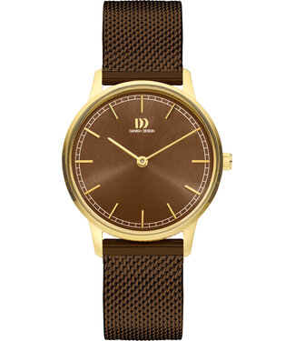 Danish Design Danish Design Horloge IV74Q1249