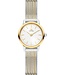 Danish Design IV65Q1268 Uhr Damen Bicolor 22mm