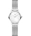 Danish Design IV62Q1268 Uhr Damen silberfarben 22mm