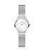 Danish Design IV62Q1268 Uhr Damen silberfarben 22mm