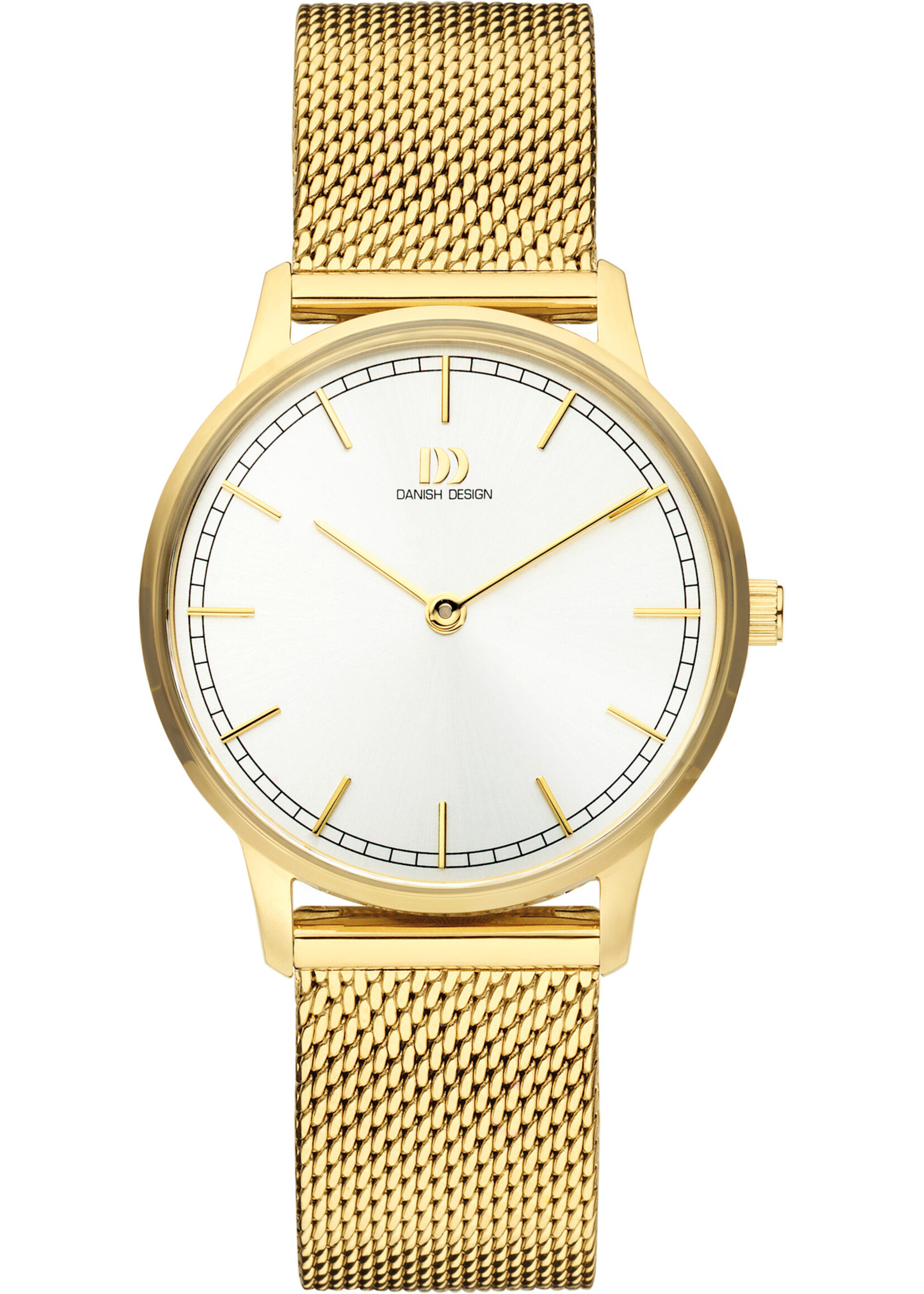 Danish Design Vigelsø IV05Q1249 women’s watch