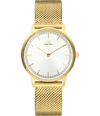 IV05Q1249 Watch Women Gold-tone 32mm