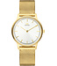 Danish Design IV05Q1249 Uhr Damen goldfarben 32mm