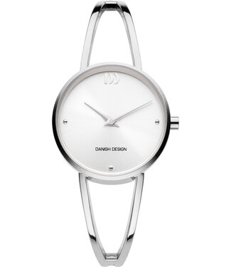IV62Q1230 Watch Women Silver-tone 27mm