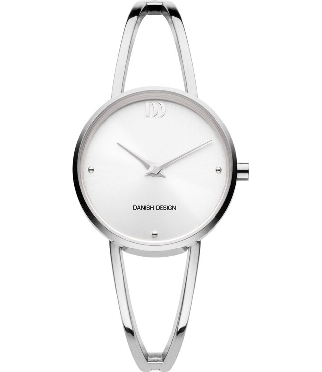 Chloe Silver Silver IV62Q1230