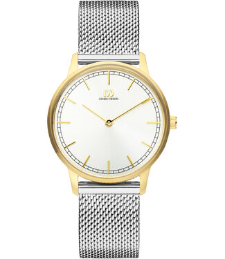Danish Design Danish Design Vigelsø Two-Tone Mesh IV65Q1249