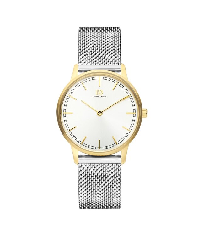 Danish Design Vigelsø Two-Tone Mesh IV65Q1249