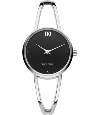 IV63Q1230 Uhr Damen silberfarben 27mm
