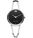 Danish Design IV63Q1230 Uhr Damen silberfarben 27mm