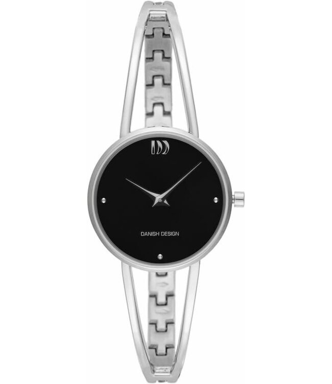 Danish Design IV63Q1230 Uhr Damen silberfarben 27mm