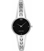 Danish Design IV63Q1230 Uhr Damen silberfarben 27mm