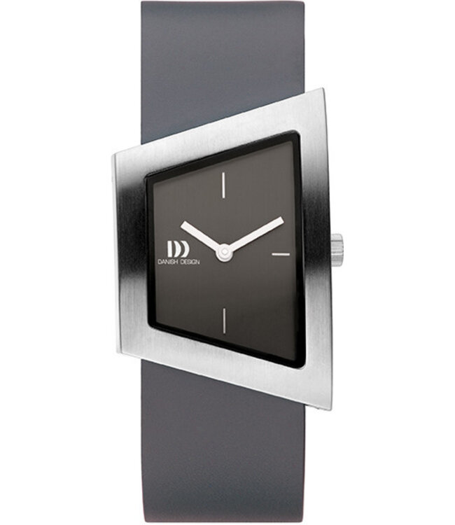 Danish Design IV14Q1207 Uhr Damen Grau 26mm