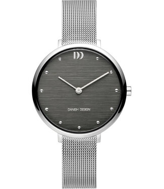 Danish Design Danish Design Horloge IV64Q1218