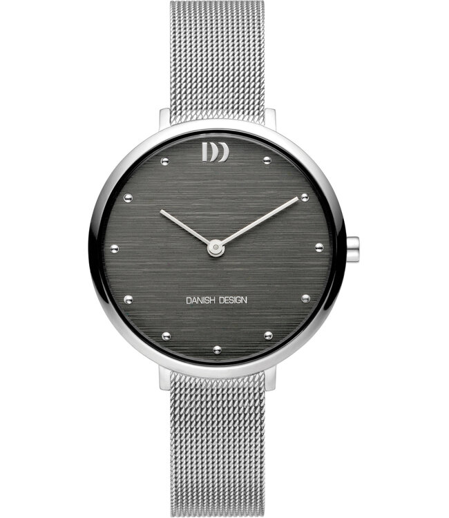 Danish Design Horloge IV64Q1218