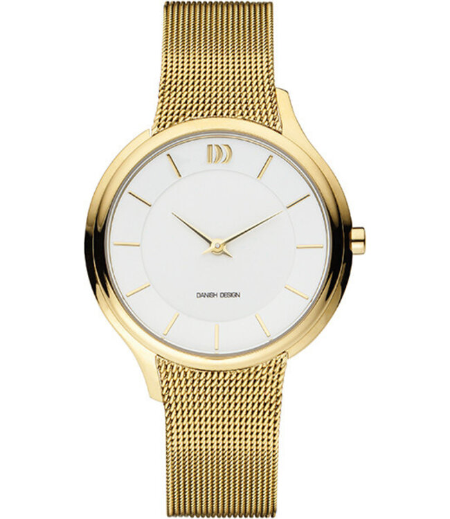 Danish Design Horloge IV05Q1194