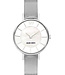 Danish Design Rømø Mother of Pearl Silver IV62Q1167