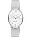 Danish Design IV62Q1168 Uhr Damen silberfarben 27mm