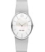 Danish Design IV62Q1168 Uhr Damen silberfarben 27mm