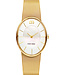 Romo Oval Mother of Pearl Gold IV05Q1168