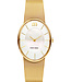 Romo Oval Mother of Pearl Gold IV05Q1168