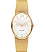 Danish Design Rømø Oval Mother of Pearl Gold IV05Q1168