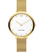 Danish Design IV05Q1218 Uhr Damen goldfarben 33mm