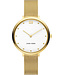 Danish Design IV05Q1218 Uhr Damen goldfarben 33mm