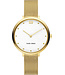 Danish Design IV05Q1218 Uhr Damen goldfarben 33mm