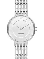 Danish Design IV62Q1174 horloge