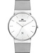 Danish Design IQ62Q971 Uhr Herren silberfarben 40mm