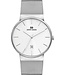 Danish Design IQ62Q971 Uhr Herren silberfarben 40mm