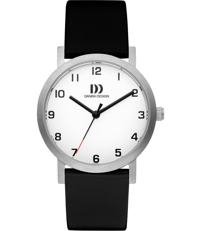 Danish Design Rhône Silver Medium IV12Q1107
