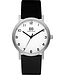 Danish Design Rhône Silver Medium IV12Q1107
