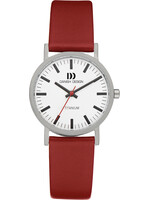 Danish Design Rhine IV19Q199 Damenuhr