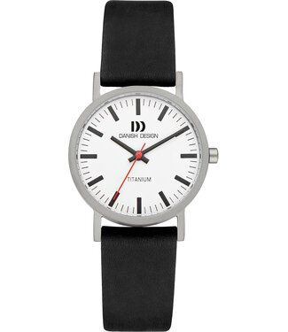 Danish Design Danish Design Rhine White Black Small
