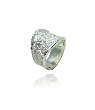 Arior Barcelona Arior Barcelona Small Intenzza Ring
