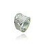 Arior Barcelona Small Intenzza Ring