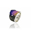 Arior Barcelona Small Intenzza Ring