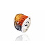 Arior Barcelona Small Intenzza Ring