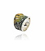 Arior Barcelona Small Intenzza Ring