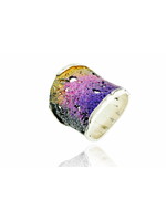 Arior Barcelona Big Intenzza Ring