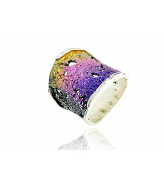 Arior Barcelona Arior Barcelona Big Intenzza Ring