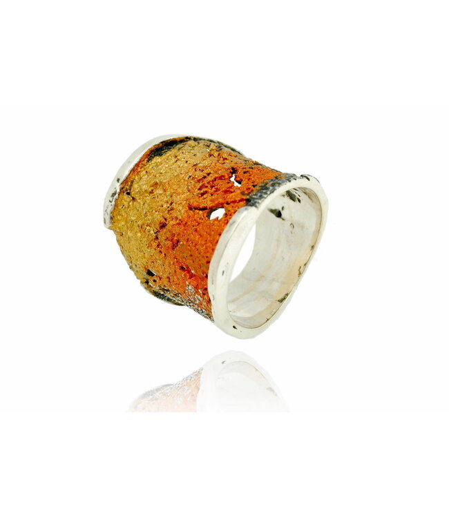 Arior Barcelona Big Intenzza Ring