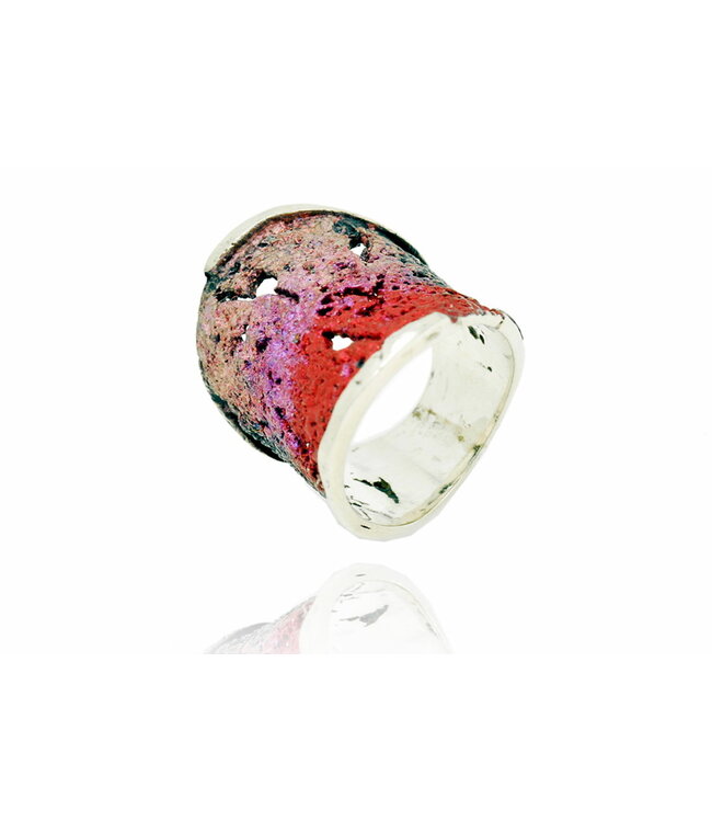 Arior Barcelona Big Intenzza Ring