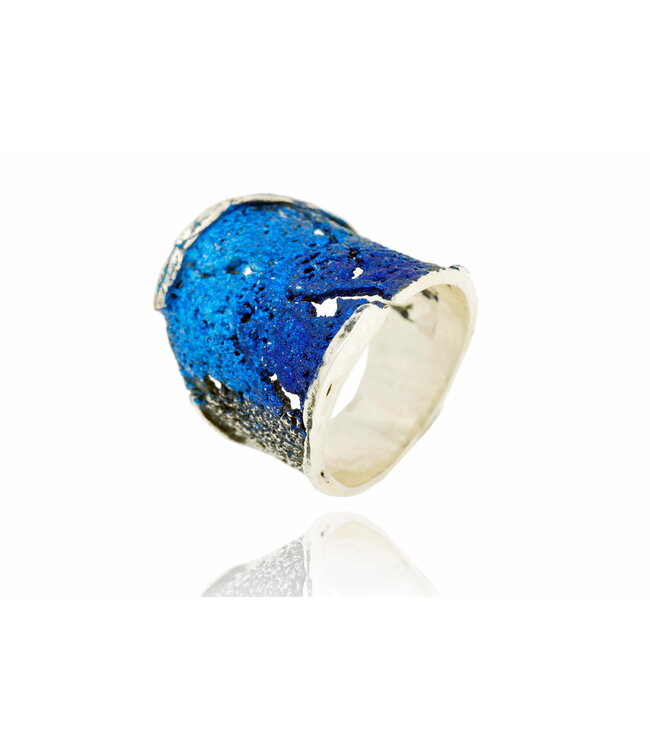 Arior Barcelona Big Intenzza Ring