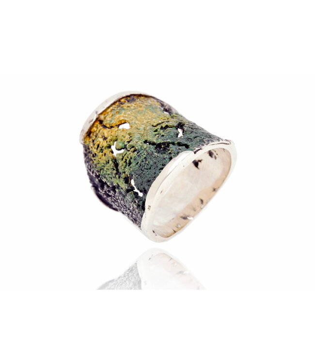 Arior Barcelona Big Intenzza Ring