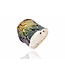 Arior Barcelona Big Intenzza Ring