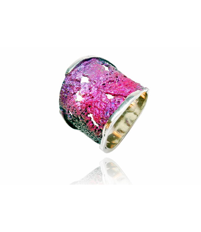Arior Barcelona Big Intenzza Ring