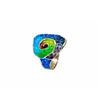 Arior Barcelona Arior Barcelona Cargolis Ring