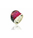 Arior Barcelona Small Intenzza Ring